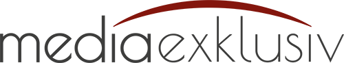 Media Exklusiv Logo