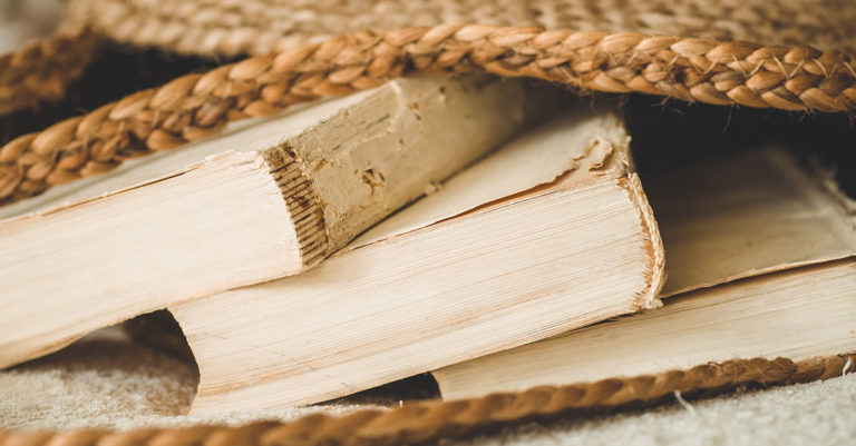 Media Exklusiv: Wie entstanden Bücher im Mittelalter?